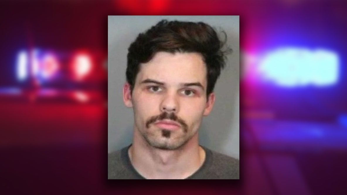 Escaped convict arrested in Mexico
